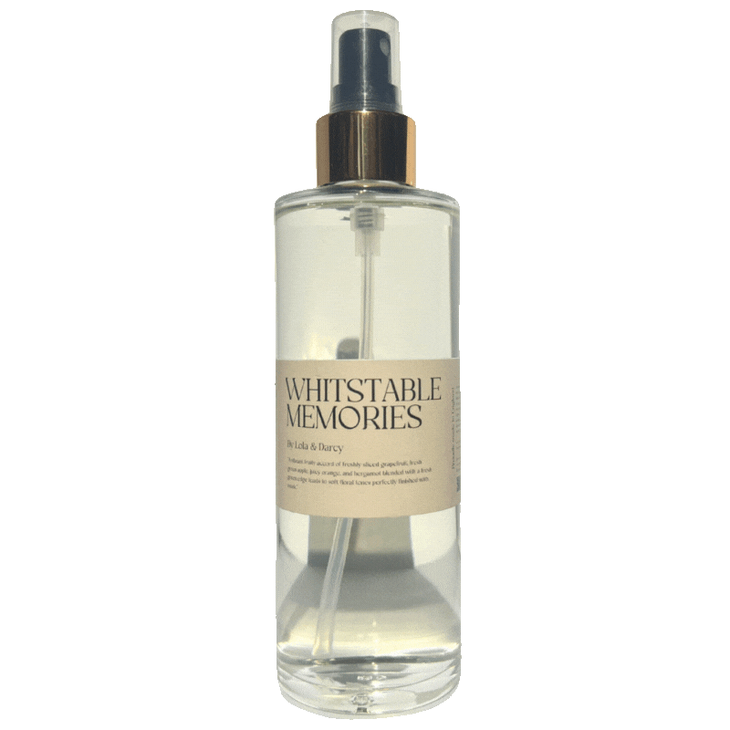 Whitstable Memories Room Spray