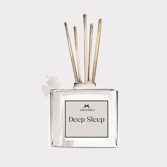 Deep Sleep Reed Diffuser