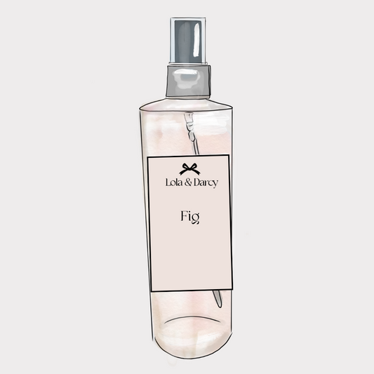 Fig Room Spray