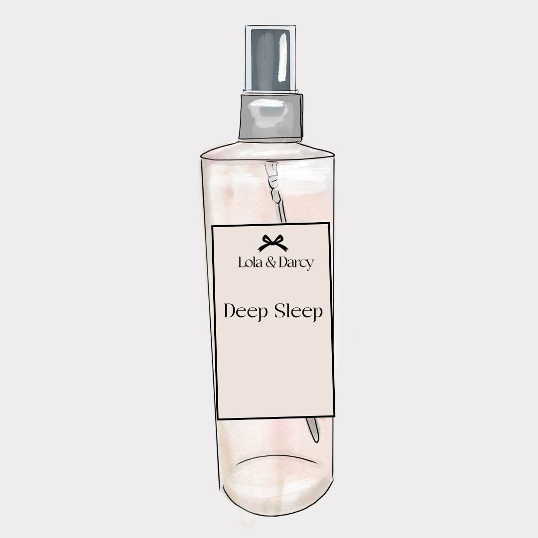 Deep Sleep Room Spray