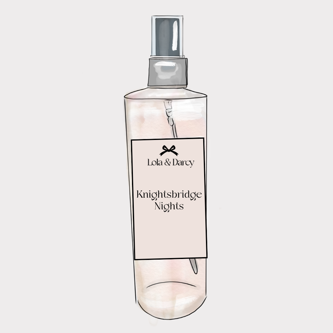 Knightsbridge Nights Room Spray