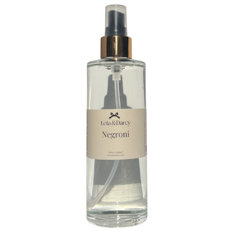 Negroni Room Spray