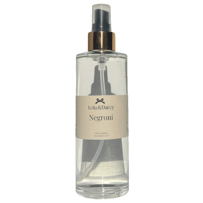 Negroni Room Spray