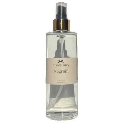 Negroni Room Spray