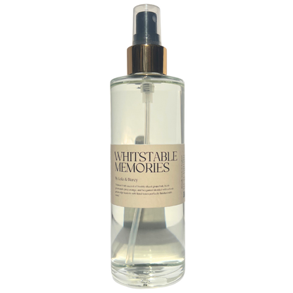 Whitstable Memories Room Spray