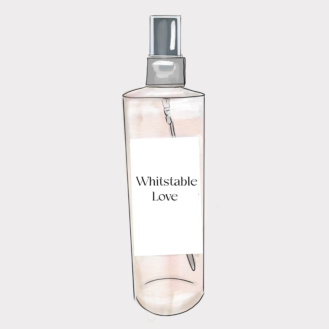 Whitstable Love Room Spray
